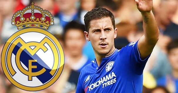 Chelsea bất ngờ hạ giá bán Eden Hazard