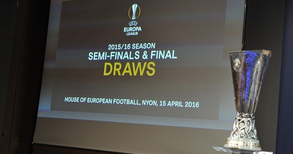 Liverpool đụng đại diện Tây Ban Nha tại bán kết Europa League