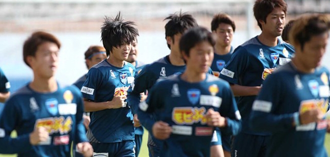 Tương lai nào chờ Tuấn Anh ở Nhật Bản?