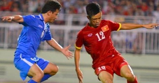 CLB Long An tưởng nhớ cầu thủ Phước Thọ