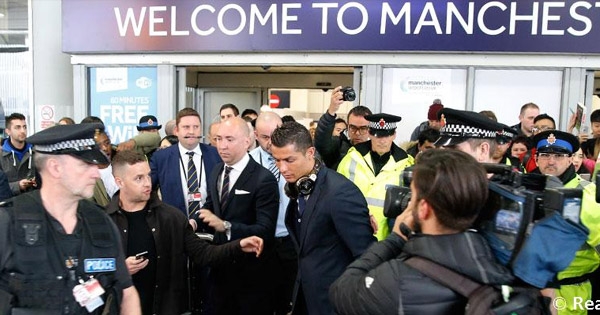 Điểm tin tối 25/4: Real mang đội hình mạnh nhất sang Anh đấu M.C