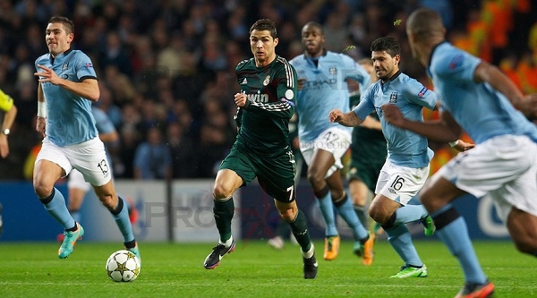 Henry cảnh báo Man City về sự nguy hiểm của Real