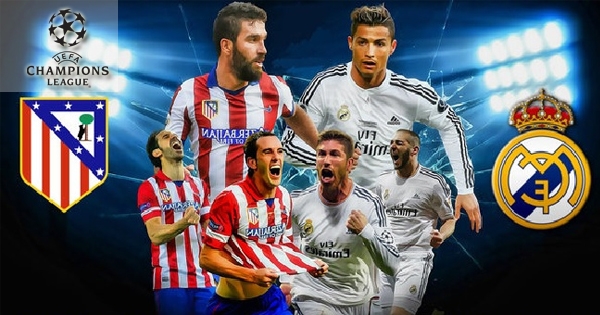 5 điểm nhấn trước trận CK Champions League 2015/16