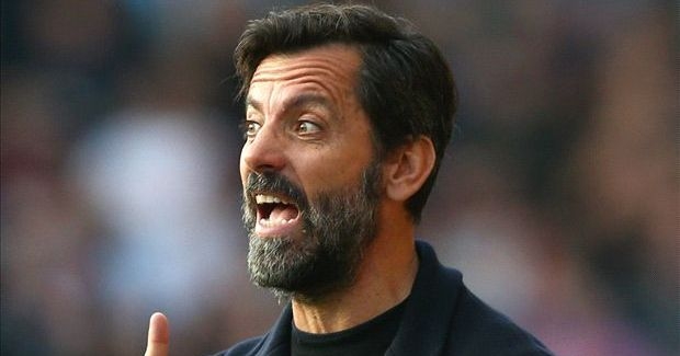 CHÍNH THỨC: Thêm một HLV mất việc tại Premier League