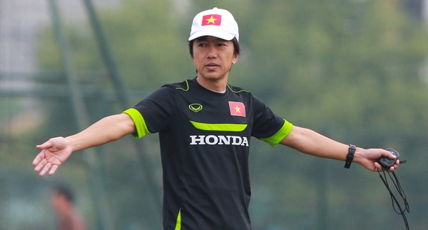 Tin tức bóng đá Việt Nam nổi bật ngày 13/5