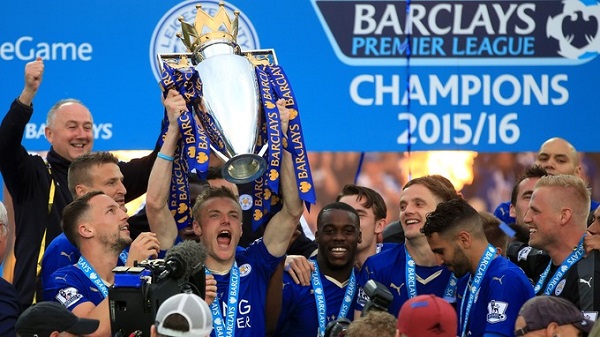 Tin tức bóng đá Anh nổi bật ngày 14/5