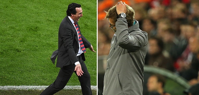 Họ nói gì sau trận chung kết Europa League?