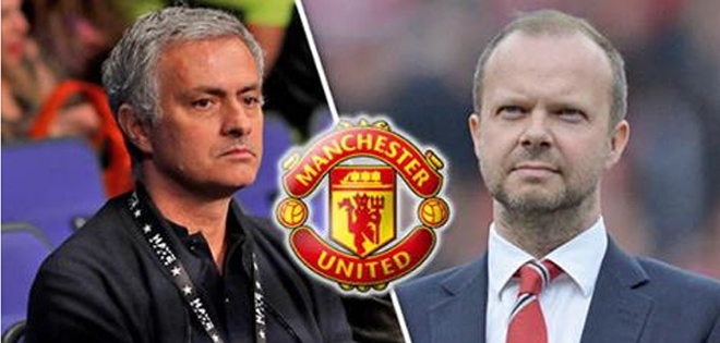 Xác định được 3 cầu thủ Mourinho muốn bán