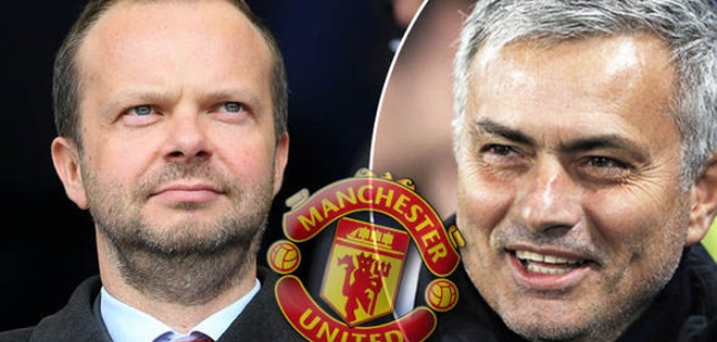 Lộ diện ba cầu thủ Mourinho muốn mang về MU