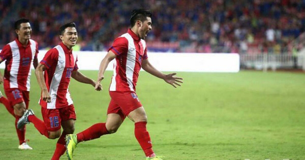 Đả bại Jordan, Thái Lan lên ngôi vô địch King’s Cup 2016