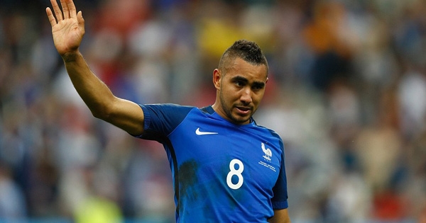 Các huyền thoại khen nức nở Payet