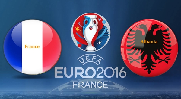 Nhận định kèo Pháp vs Albania, 02h00 ngày 16/6