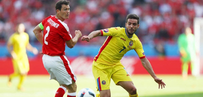 Kết quả Romania vs Albania - 2h00 ngày 20/6