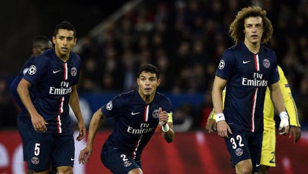 Barca sắp chốt xong thương vụ sao PSG