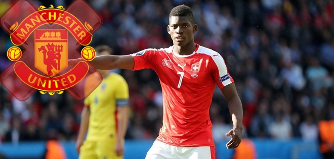 Chuyển nhượng 27/6: MU hụt 'Eto'o mới', Liverpool đón bom tấn