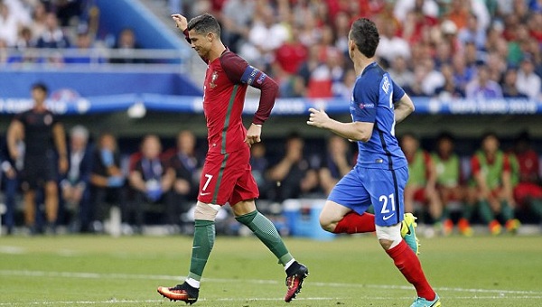 Xác định các giải thưởng phụ tại EURO 2016