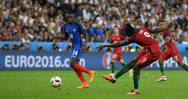 Những chi tiết thú vị về người hùng đưa ĐT Bồ Đào Nha đến chức vô địch EURO 2016