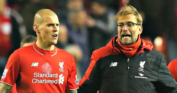 Bất mãn với Klopp, cựu binh chia tay Liverpool