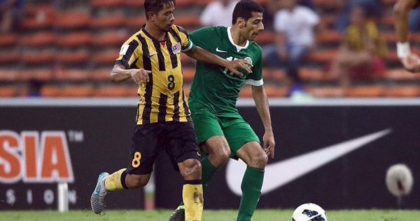 Đội trưởng ĐT Malaysia từ giã sự nghiệp thi đấu quốc tế