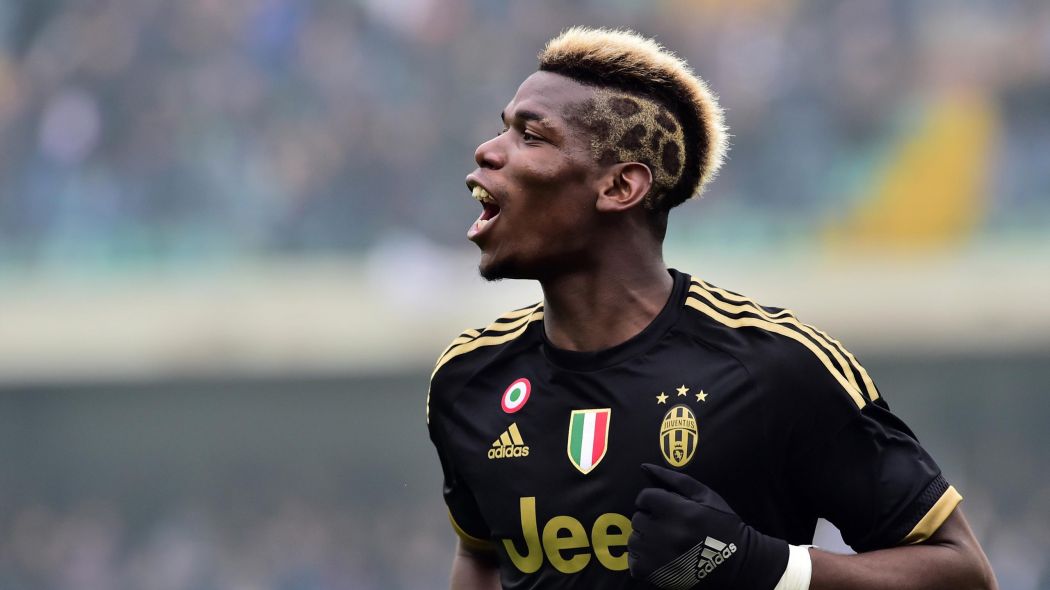 Real Madrid quyết chơi tất tay với MU vụ Pogba