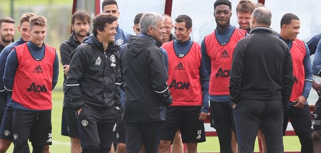 Chuyển nhượng 20/7: Tương lai vài cầu thủ MU coi như xong