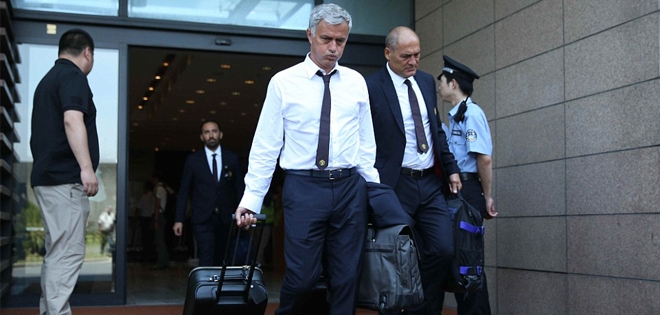 Man Utd 'khỏe nhất' trước thềm Premier League 2016/17