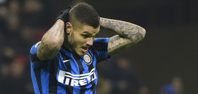 Chuyển nhượng 29/7: Icardi không thi đấu để gia nhập Arsenal?