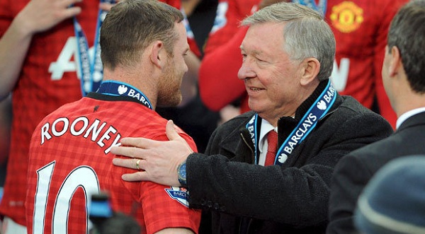 Tin bóng đá Anh 3/8: Sir Alex nói về Rooney, chốt ngày Pogba tới M.U