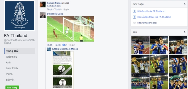 CĐV Việt - Thái tranh cãi quyết liệt về quả luân lưu của tuyển VN