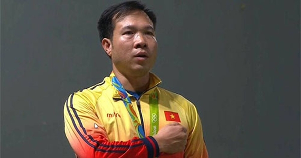 Tin nóng Olympic ngày 7/8: Tấm HCV lịch sử