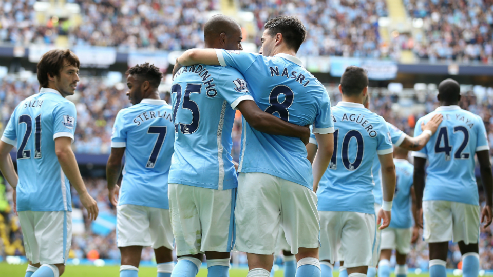 Xác định 4 ngôi sao sẽ phải rời Man City trong những ngày tới