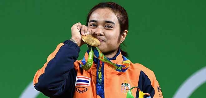 Điểm tin 10/8: Thái Lan săn vàng Olympic với giá siêu khủng