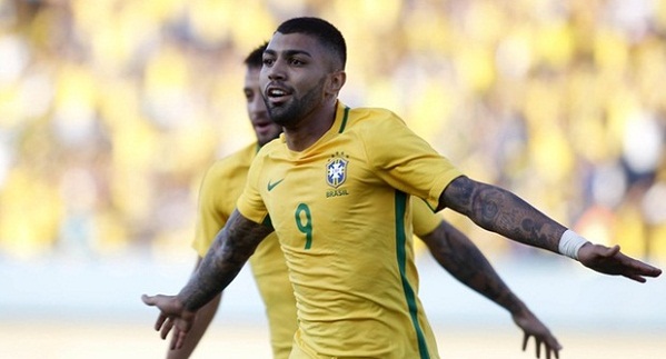 Đại diện Gabigol lên tiếng về tin đồn về MU