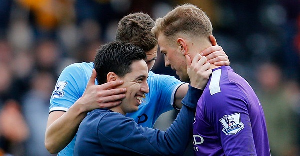 Sau Joe Hart, Pep Guardiola tiếp tục thanh lý người thừa