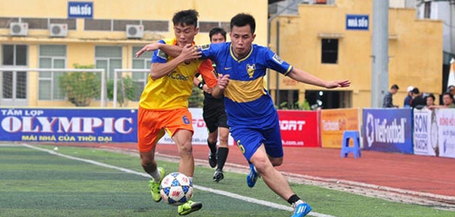 12 đội tranh tài tại giải HPL-S4: Hứa hẹn kịch tính và hấp dẫn