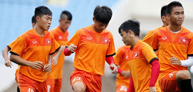 Lịch thi đấu - kết quả giải U19 Đông Nam Á 2016