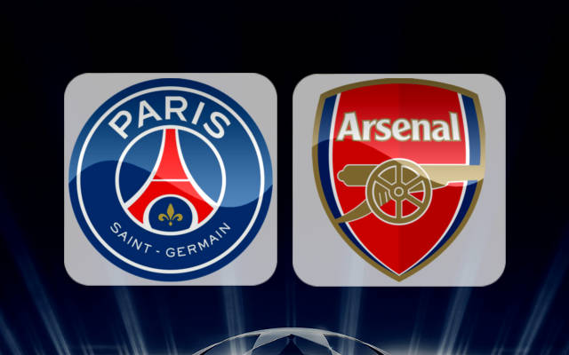 Nhận định kèo PSG vs Arsenal, 1h45 ngày 14/9