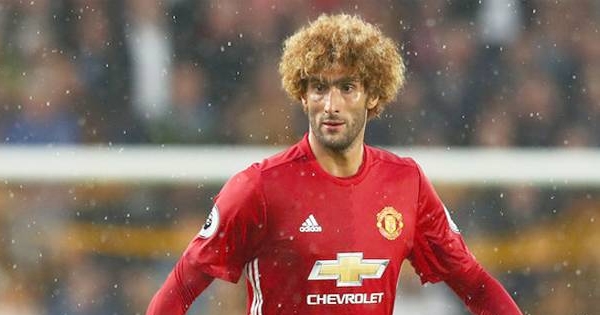 Điểm tin sáng 19/9: Huyền thoại M.U kêu gọi Mourinho loại Fellaini