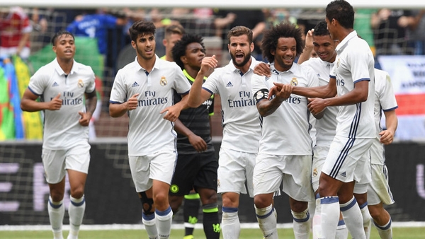 Real Madrid tiếp tục đón tin dữ về nhân sự