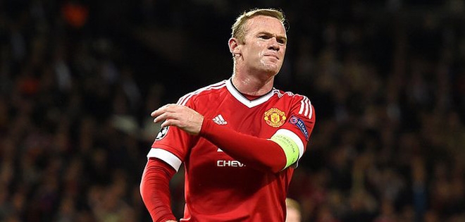 Rooney khẳng định bỏ ngoài tai những chỉ trích của NHM