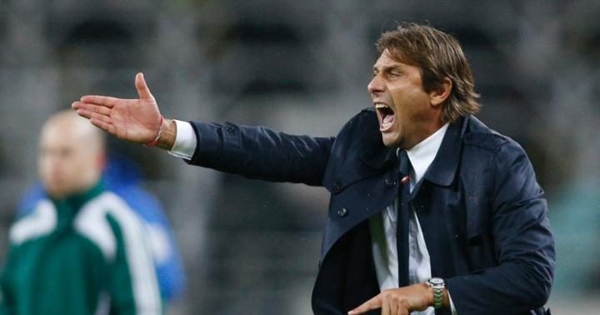 Chuyển nhượng tối 14/10: 90% Chelsea sa thải Conte