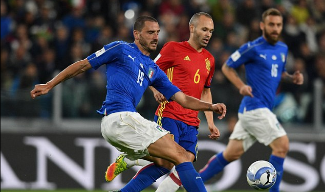 Chuyển nhượng 20/10: Sao bự Juve muốn tới Manchester, Arsenal gặp khó vụ Icardi