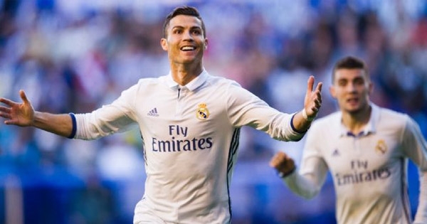 Tin bóng đá Tây Ban Nha 11/11: Mục tiêu số 1 của Barca, CR7 tiến cử sao cho Real