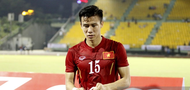 Ngọc Hải xin lỗi cầu thủ của Avispa Fukuoka