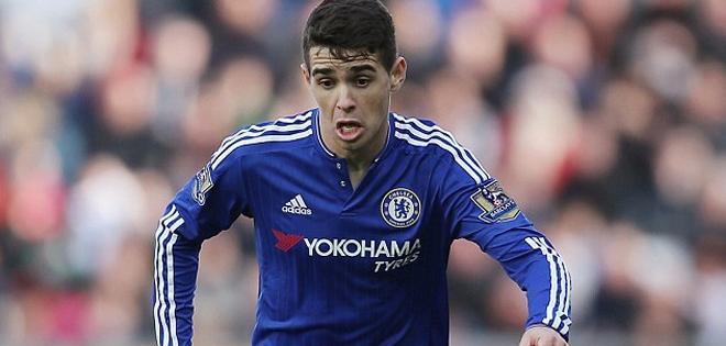 Chuyển nhượng 14/12: Oscar rời Chelsea với giá sốc, xong tương lai Lewandowski