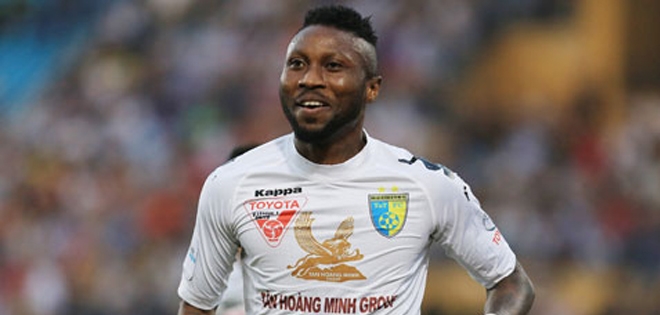 Điểm tin tối 21/12: Hoàng Vũ Samson khẳng định mơ ước khoác áo ĐTVN