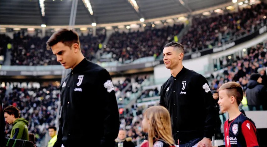 CHÍNH THỨC: Serie A ấn định ngày trở lại 
