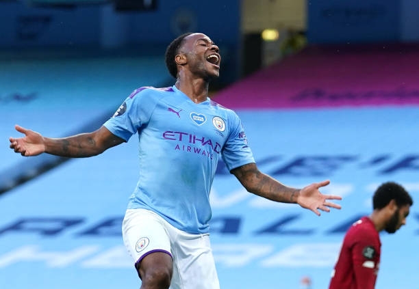 Kết quả Ngoại hạng Anh vòng 32: Man City đại thắng Liverpool