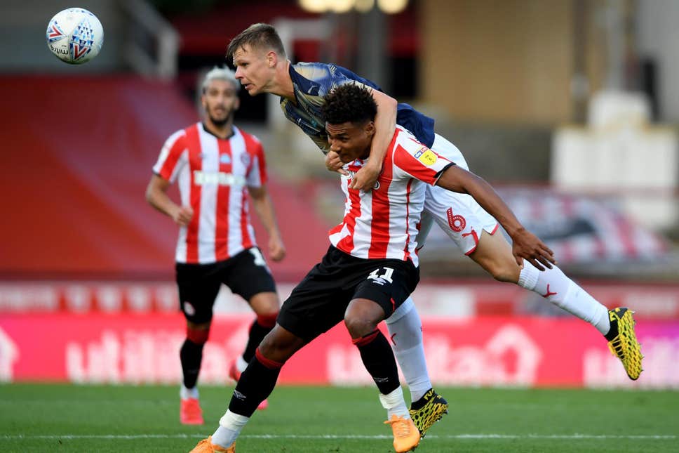Brentford vs Fulham: Ngày 'khát khao' lên tiếng