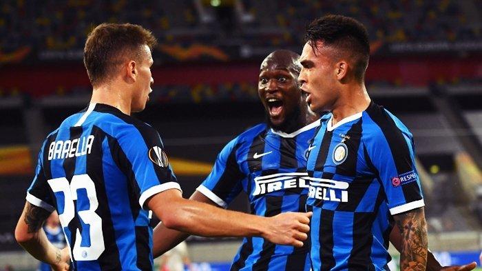 Đội hình mạnh nhất Inter Milan đấu Sevilla: Điểm tựa cựu sao MU